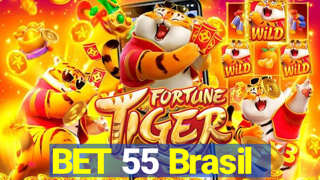 BET 55 Brasil